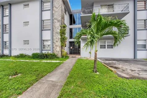 5100 W Flagler Street Miami FL 33134