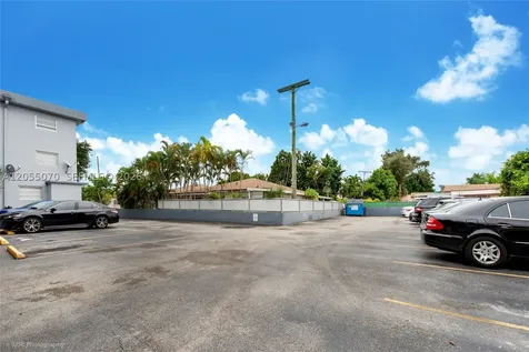 5100 W Flagler Street Miami FL 33134
