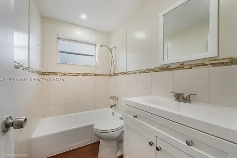 5100 W Flagler Street Miami FL 33134