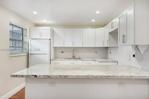 5100 W Flagler Street Miami FL 33134
