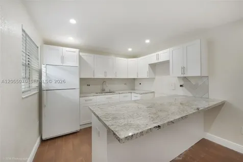 5100 W Flagler Street Miami FL 33134