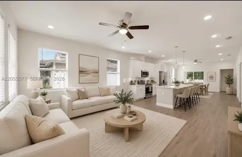 3706 Wiggins Leaf Street Tampa FL 33619