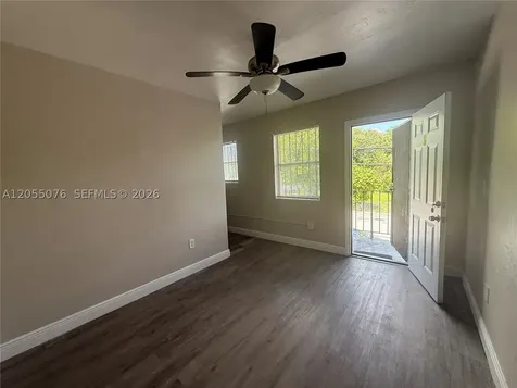 6901 NW 8th Avenue Miami FL 33150