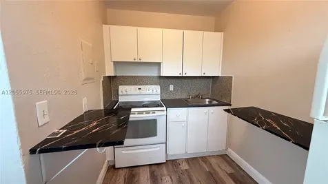 6901 NW 8th Avenue Miami FL 33150