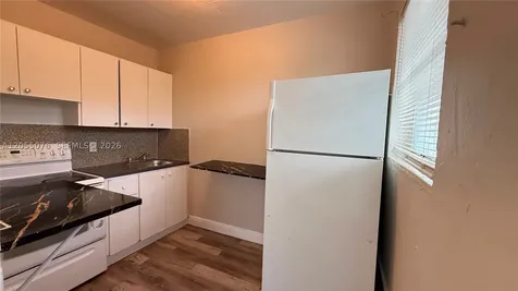 6901 NW 8th Avenue Miami FL 33150