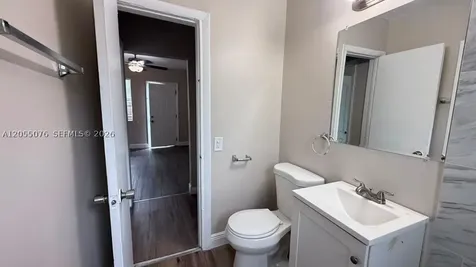 6901 NW 8th Avenue Miami FL 33150