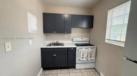 6901 NW 8th Avenue Miami FL 33150