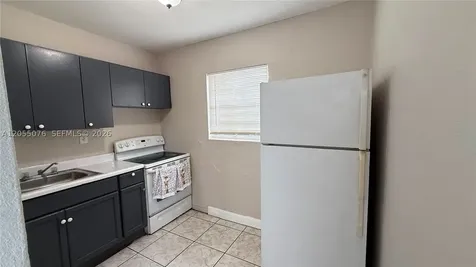 6901 NW 8th Avenue Miami FL 33150