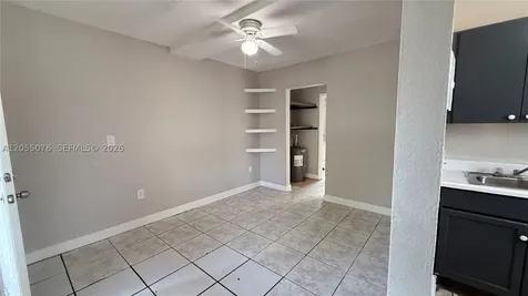 6901 NW 8th Avenue Miami FL 33150