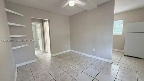 6901 NW 8th Avenue Miami FL 33150