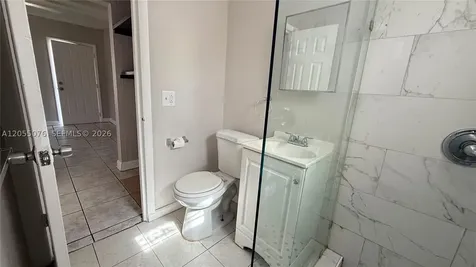 6901 NW 8th Avenue Miami FL 33150