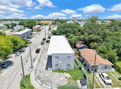 6901 NW 8th Avenue Miami FL 33150