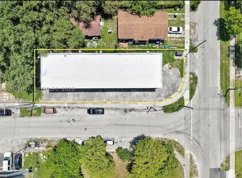6901 NW 8th Avenue Miami FL 33150