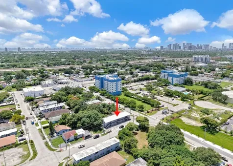 6901 NW 8th Avenue Miami FL 33150
