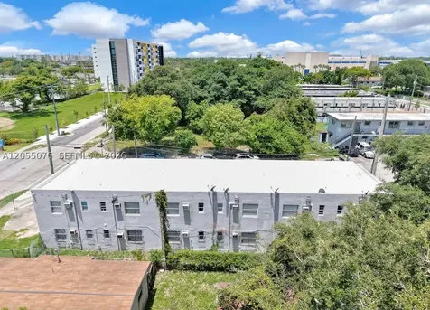 6901 NW 8th Avenue Miami FL 33150