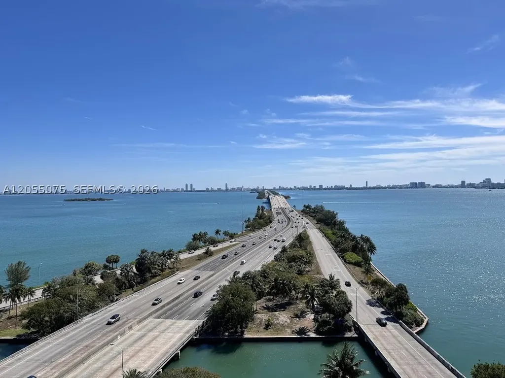 601 NE 36th Street Miami FL 33137
