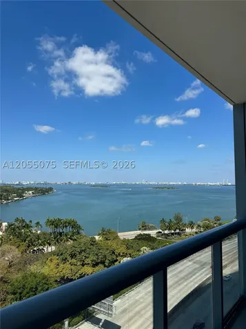601 NE 36th Street Miami FL 33137