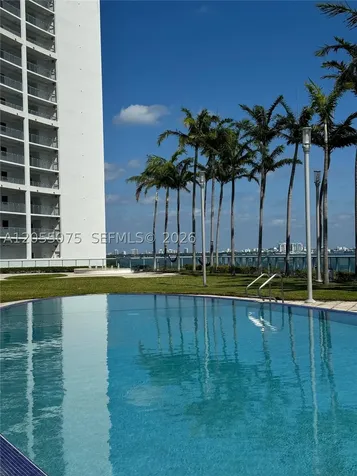 601 NE 36th Street Miami FL 33137