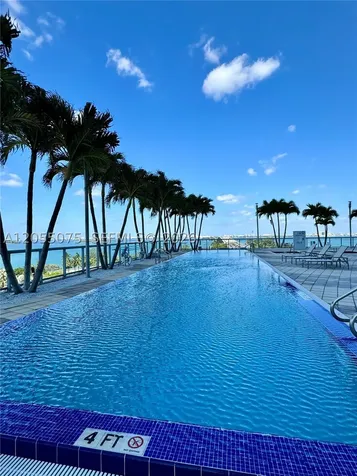601 NE 36th Street Miami FL 33137
