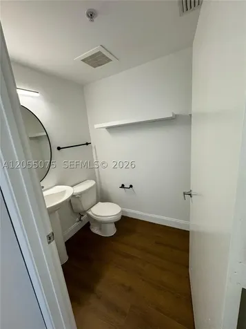 601 NE 36th Street Miami FL 33137