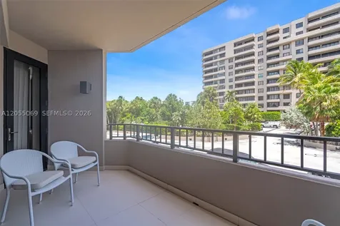 201 Crandon Boulevard Key Biscayne FL 33149