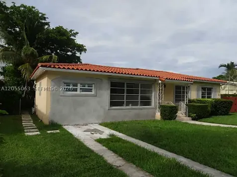 5851 SW 28 Street Miami FL 33155