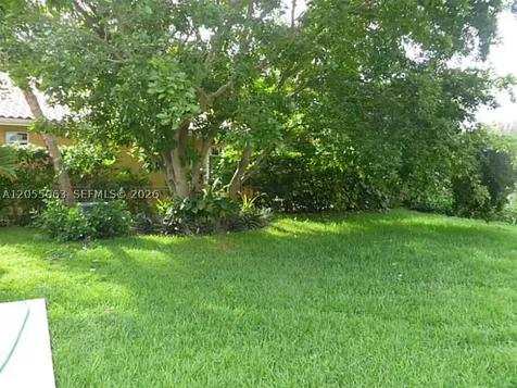 5851 SW 28 Street Miami FL 33155