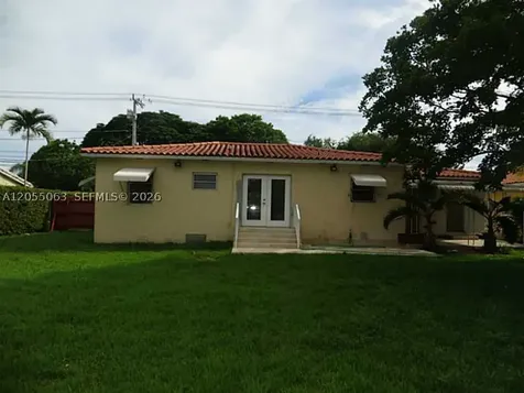 5851 SW 28 Street Miami FL 33155