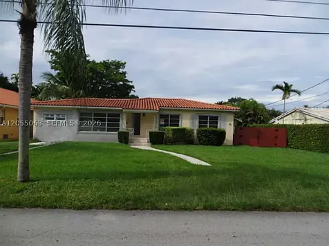 5851 SW 28 Street Miami FL 33155