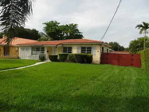 5851 SW 28 Street Miami FL 33155