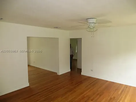 5851 SW 28 Street Miami FL 33155