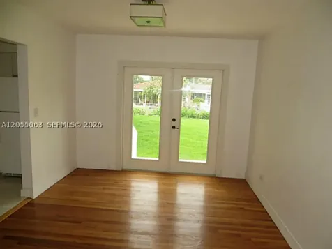 5851 SW 28 Street Miami FL 33155