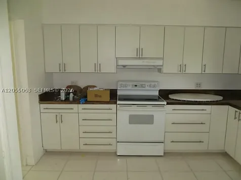 5851 SW 28 Street Miami FL 33155