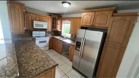 17201 NW 53rd Avenue Miami Gardens FL 33055