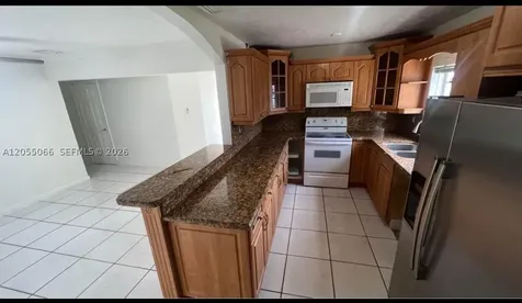 17201 NW 53rd Avenue Miami Gardens FL 33055