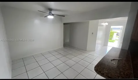 17201 NW 53rd Avenue Miami Gardens FL 33055