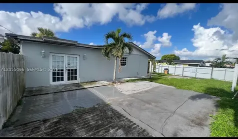 17201 NW 53rd Avenue Miami Gardens FL 33055