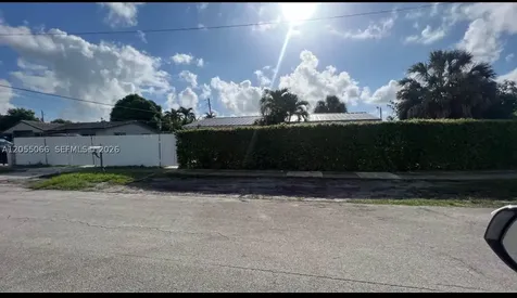 17201 NW 53rd Avenue Miami Gardens FL 33055