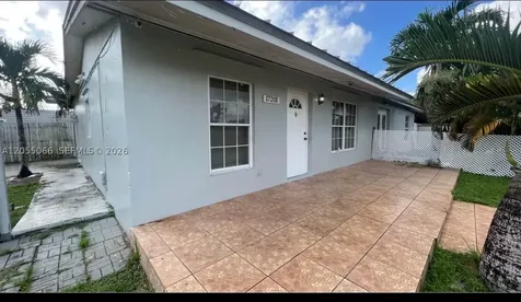 17201 NW 53rd Avenue Miami Gardens FL 33055
