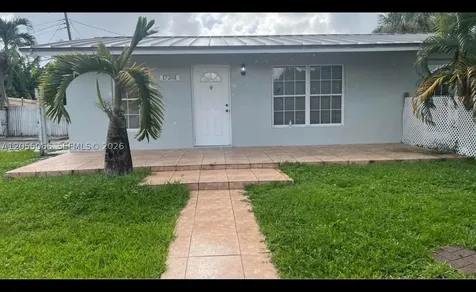 17201 NW 53rd Avenue Miami Gardens FL 33055