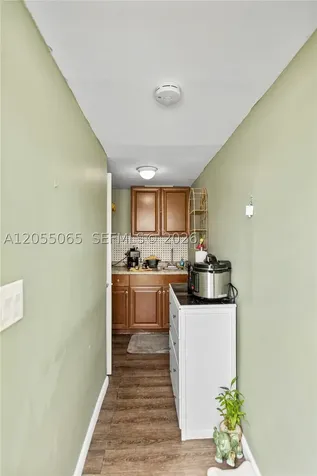 17120 NW 17th Court Miami Gardens FL 33056