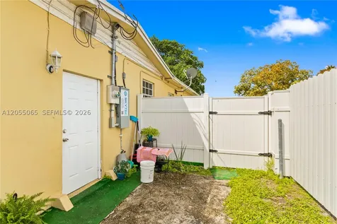 17120 NW 17th Court Miami Gardens FL 33056