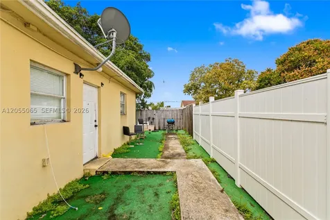 17120 NW 17th Court Miami Gardens FL 33056