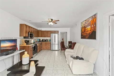 17120 NW 17th Court Miami Gardens FL 33056