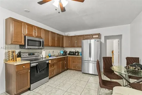 17120 NW 17th Court Miami Gardens FL 33056