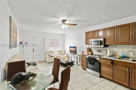 17120 NW 17th Court Miami Gardens FL 33056