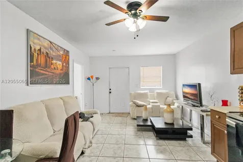 17120 NW 17th Court Miami Gardens FL 33056