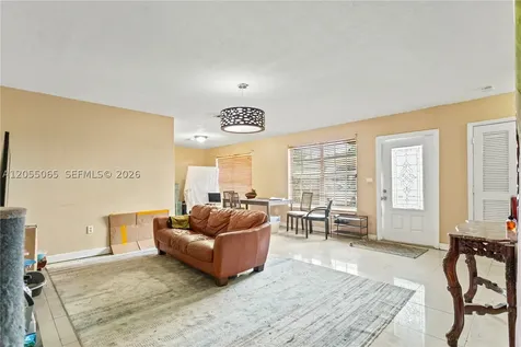 17120 NW 17th Court Miami Gardens FL 33056