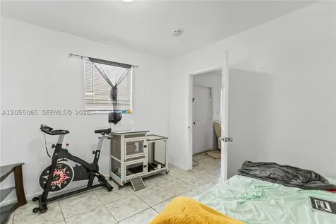17120 NW 17th Court Miami Gardens FL 33056