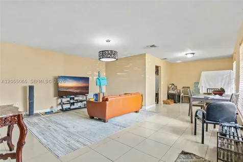 17120 NW 17th Court Miami Gardens FL 33056